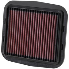KN DU-1112 SPORT AIR FILTER for Ducati 1299 PANIGALE S 2015-2018