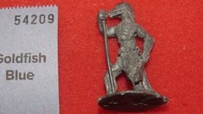 Citadel Runequest Full Priest Dragonewt Games Workshop Metal Figure Pre Slotta