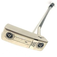 Mizuno OMOI M.Craft 01 Putter