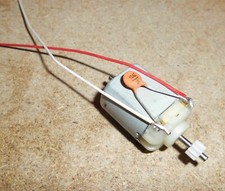 Scalextric new wired 22k motor replacement for cars SUPERB spares also on BIN