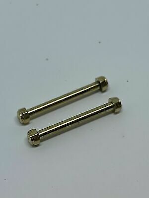 Screw pin repair - screw,