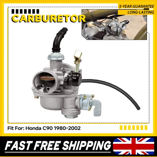 Motorcycle carburetor carb - carburetor,
