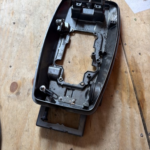 Genuine suzuki marine dt4hp - marine,