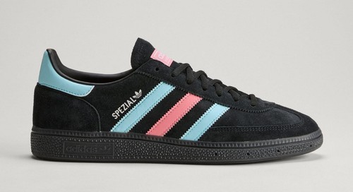 Hp3676 mens adidas handball - mens,