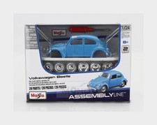 1:24 MAISTO Volkswagen Beetle