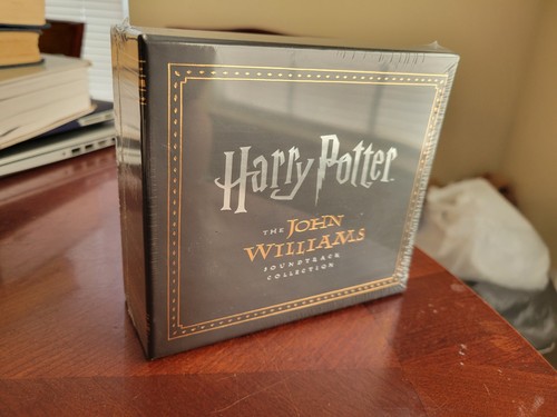 Harry potter the john - potter:,