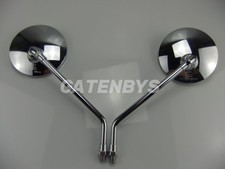 CHROME 10mm UNIVERSAL