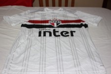 Sao Paulo Football Shirt By