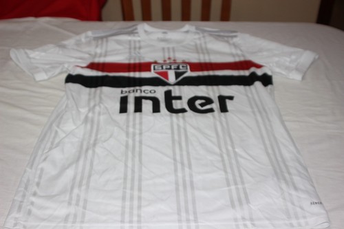 Adidas sao paulo - sao,