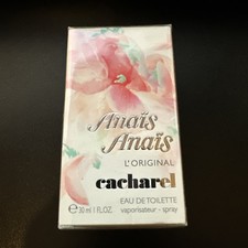 Cacharel Anais L'Original Eau
