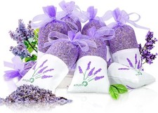 8 Packs French Lavender