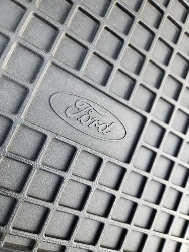 Cosworth 3dr mats oem - 3dr,