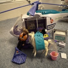 Animal Hospital 1998 RSPCA