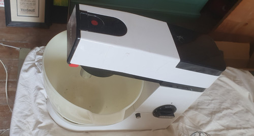 Kenwood chef 901 - chef,