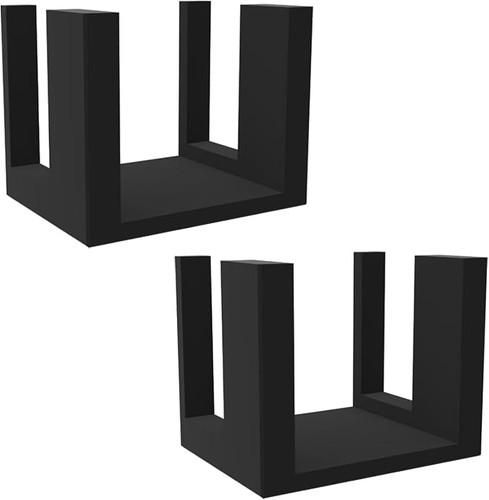 Pack bookcase connectors for - 2,