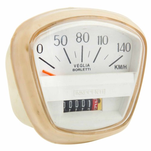 Premium qualitat lambretta 200 - premium,