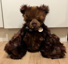 Charlie Bears  Thingy-ma-jig -