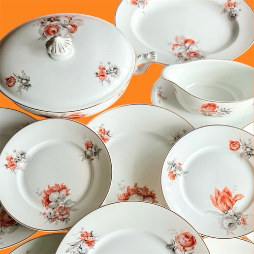 Rosenthal selb bavaria - rosenthal,