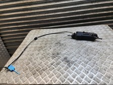 BMW X5 6796072 HANDBRAKE ELECTRIC ACTUATOR 40D E70 LCI 2011