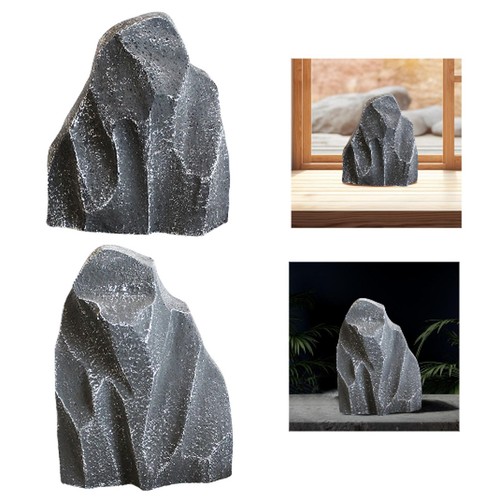 Artificial landscape rocks - artificial,
