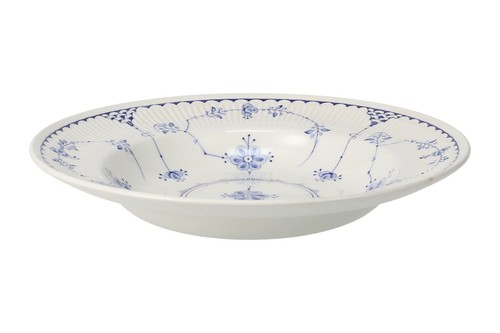 Furnivals denmark blue - blue,
