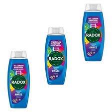 Radox Men Feel Awake Sea