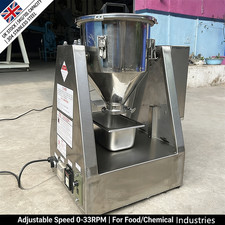 5KG/10L Electric Dry Powder