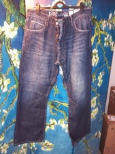 CROSSHATCH JEANSV40 REGULAR