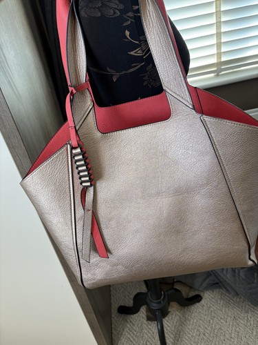 Coral rose gold - rose,