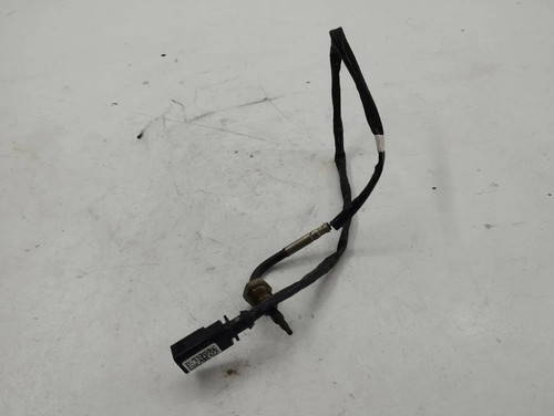 Audi 2020 exhaust gas - exhaust,