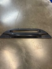 MOTORHOME CAMERA SURROUND