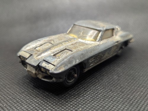 Chevrolet corvette stingray - chevrolet,