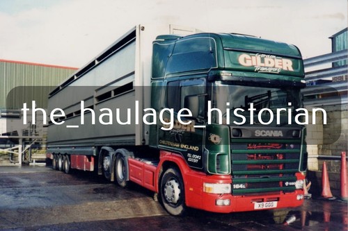 Thh truck photos scania - photos,