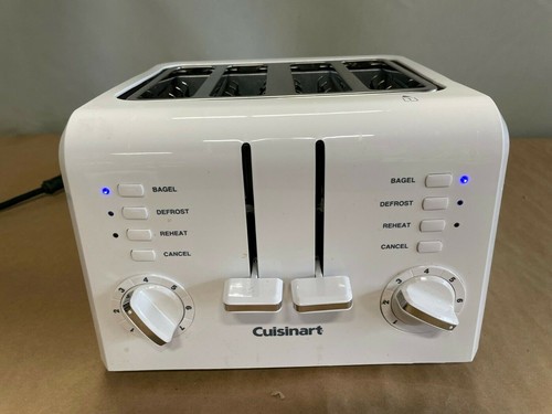 Cuisinart cpt 142p1 compact - cpt-142p1,