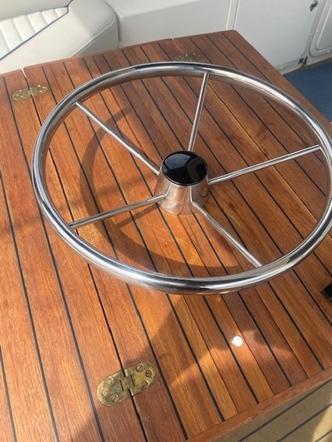 5inch 42cm boat - /42cm, steering