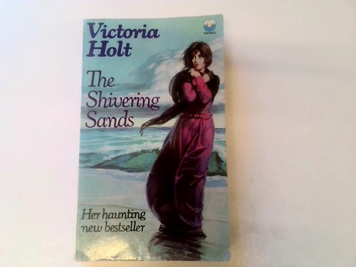 The shivering sands - sands, by