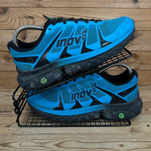 Inov8 trainers mens size - trainers,