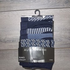 Marks & Spencer 5 Pack