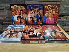 Cheers - Season 1 2 3 4 5 6