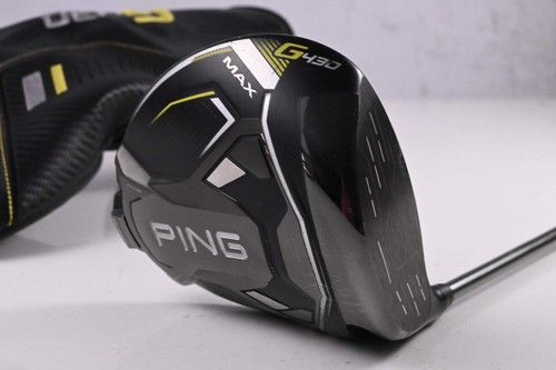 Ping g430 max - g430, 9
