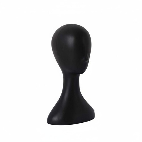 Abstract mannequin head - mannequin,
