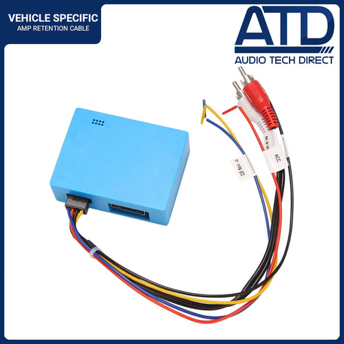 D2b amp retention for - retention, mercedes