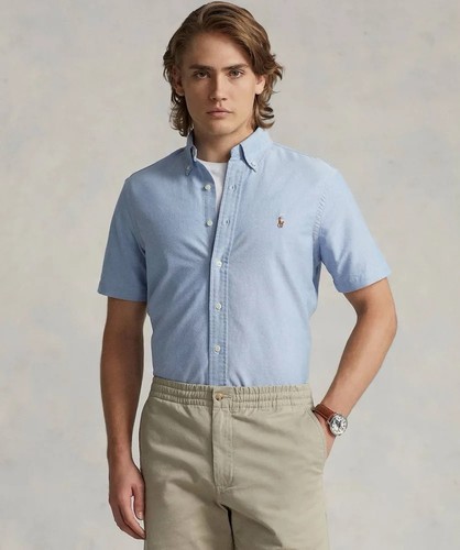 Polo ralph lauren - classic, fit