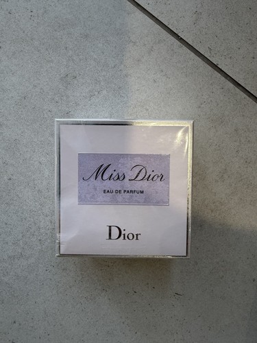 Miss dior eau - de, parfum