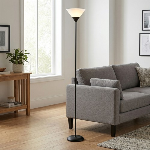Standard floor lamp uplighter - standard,