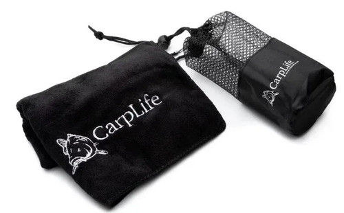 Carp life micro fibre - micro,
