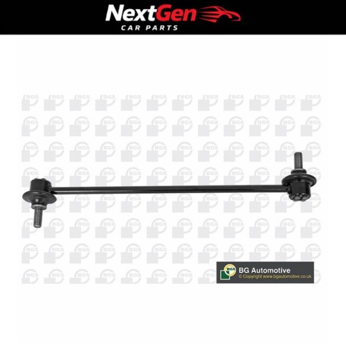 Bga link coupling - bga, rod
