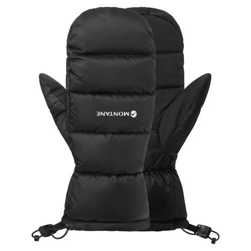 Montane anti freeze - anti-freeze, down