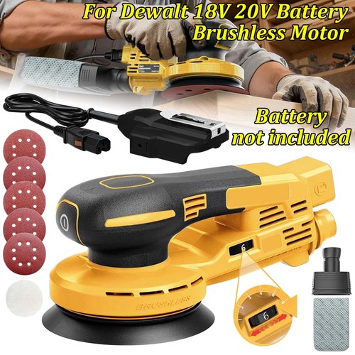 6speed 125mm brushless - 125mm,
