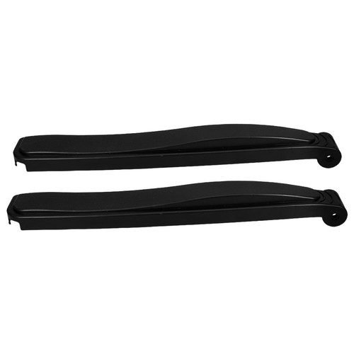 Pair recliner armrest - pair,